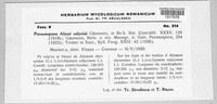 Image Associated With the Occurence